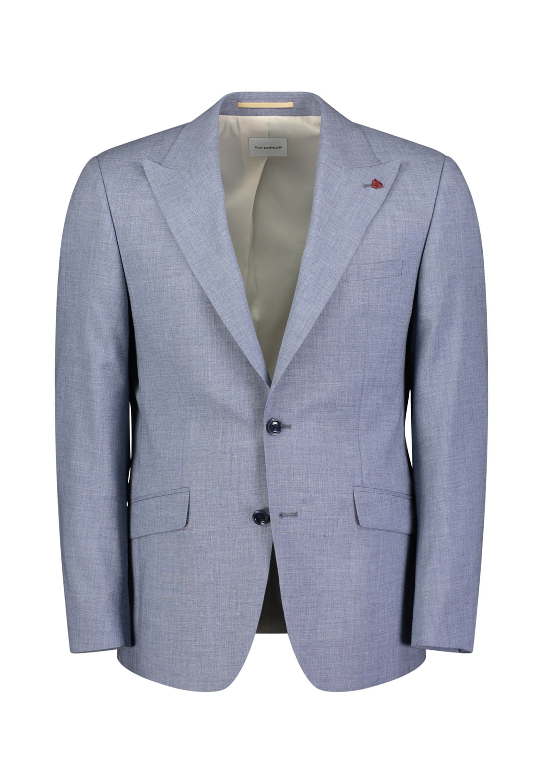 BAUKASTEN-SAKKO, LIGHT BLUE A450 Bild 1