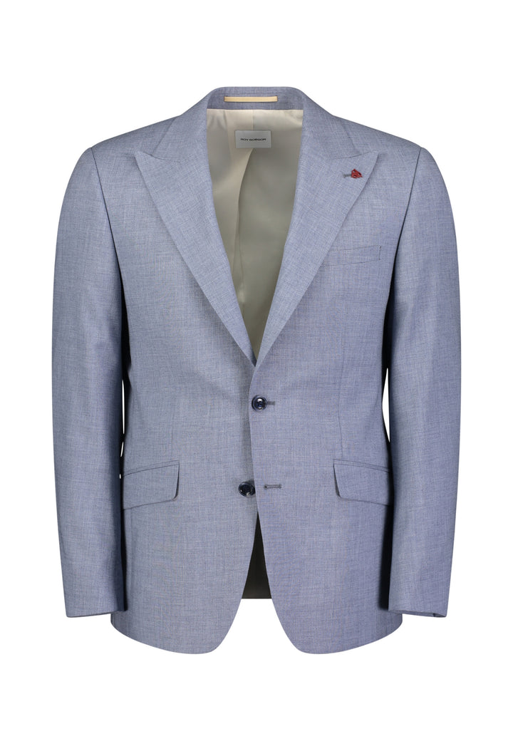 BAUKASTEN-SAKKO, LIGHT BLUE A450 Bild 1