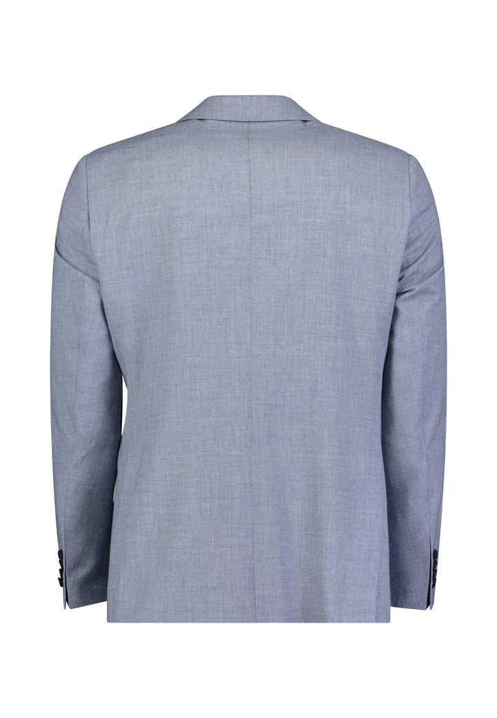 BAUKASTEN-SAKKO, LIGHT BLUE A450 Bild 2