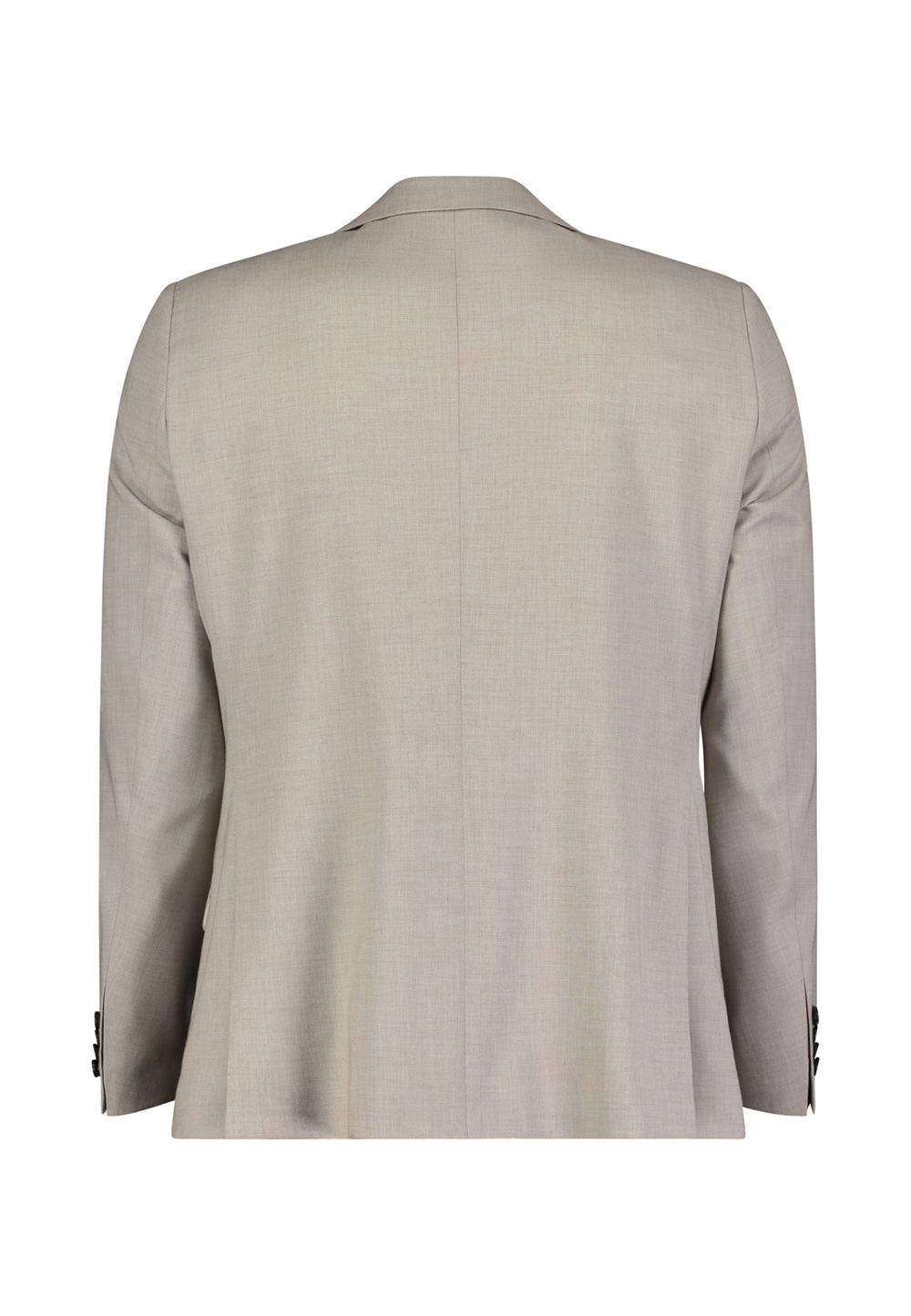 BAUKASTEN-SAKKO, LIGHT BROWN A250 Bild 2