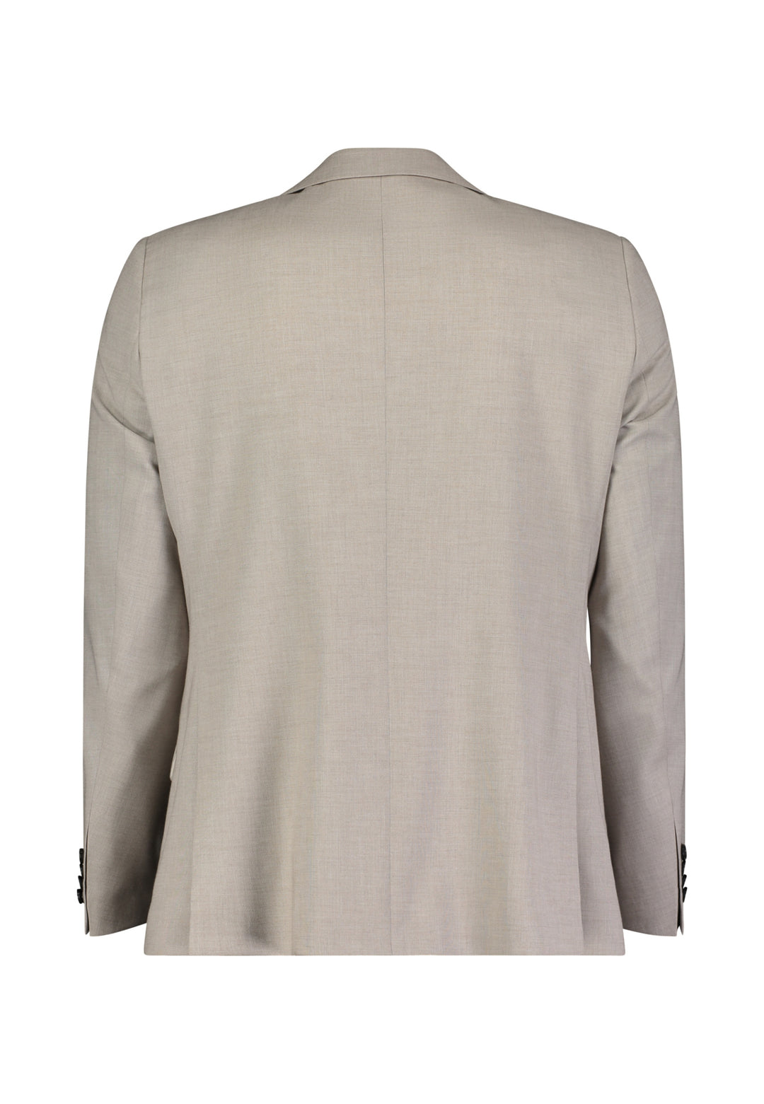 BAUKASTEN-SAKKO, LIGHT BROWN A250 Bild 2