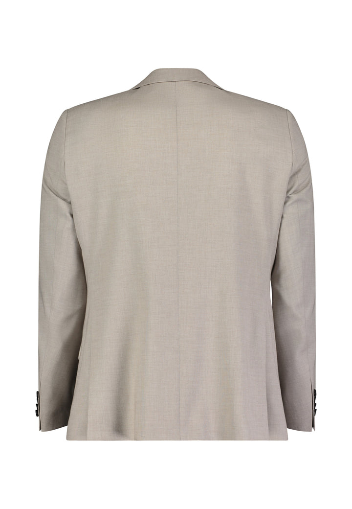 BAUKASTEN-SAKKO, LIGHT BROWN A250 Bild 2