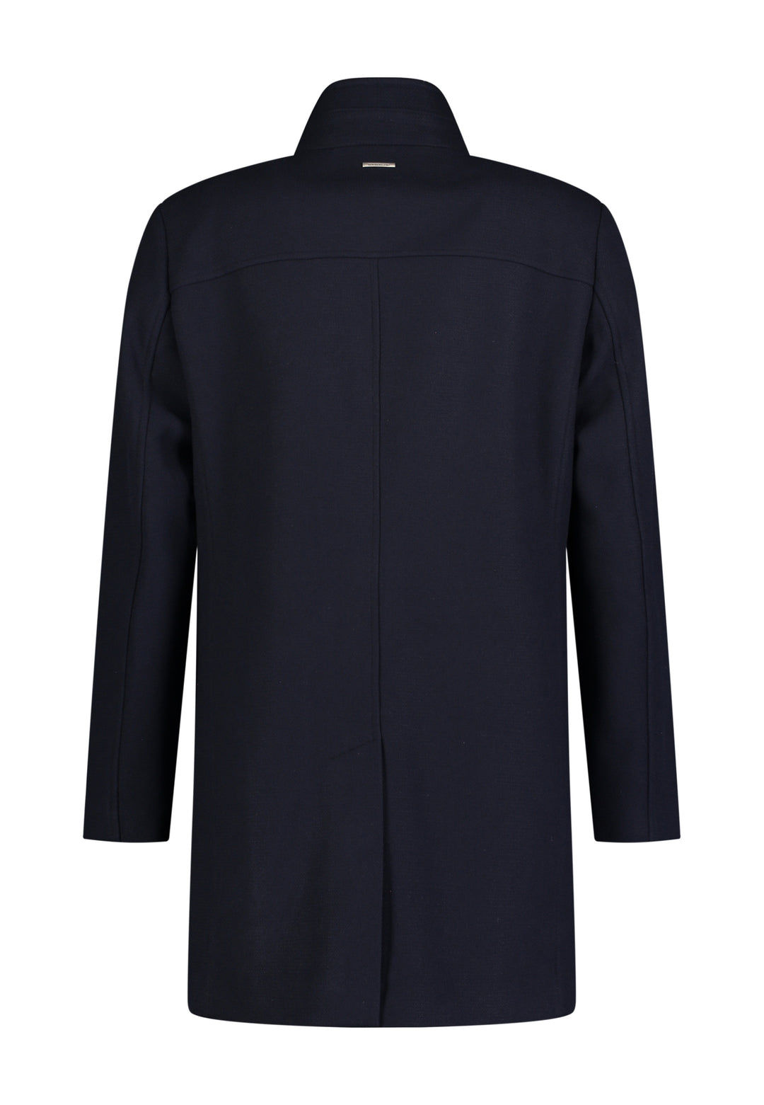 HERREN-MAENTEL POP, DARK BLUE A401 Bild 2