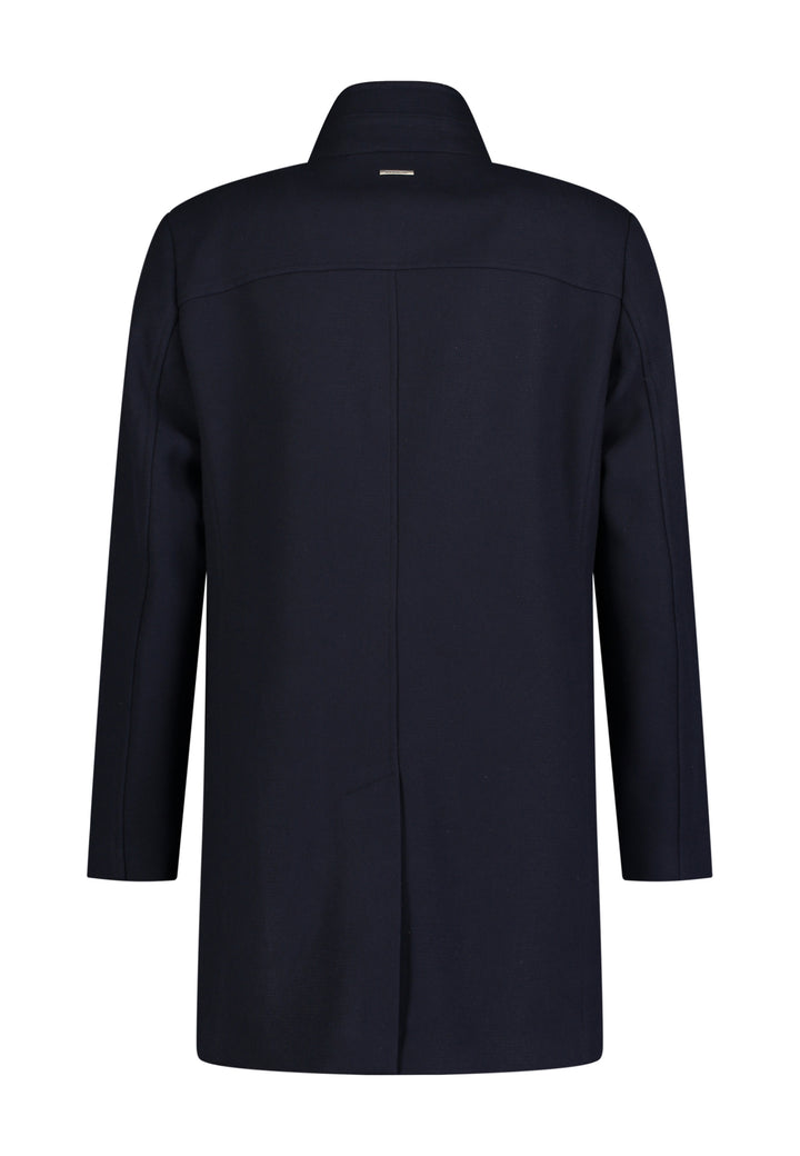 HERREN-MAENTEL POP, DARK BLUE A401 Bild 2