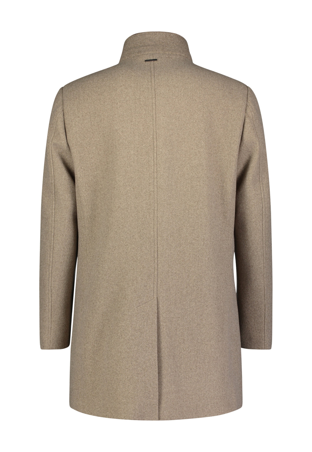 HERREN-MAENTEL POP, LIGHT BROWN A260 Bild 2