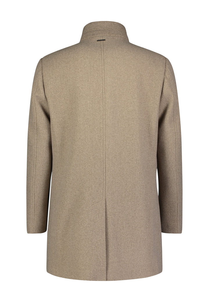 HERREN-MAENTEL POP, LIGHT BROWN A260 Bild 2