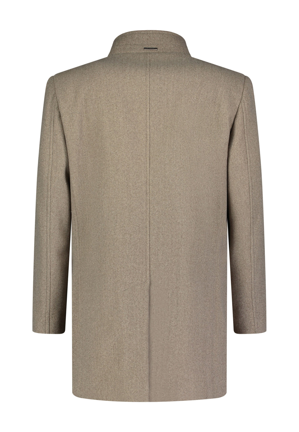 HERREN-MAENTEL POP, LIGHT BROWN A260 Bild 2