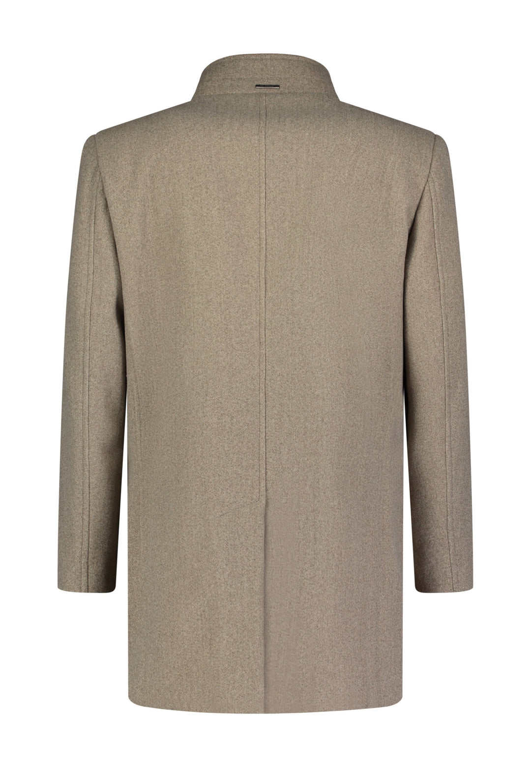 HERREN-MAENTEL POP, LIGHT BROWN A260 Bild 2