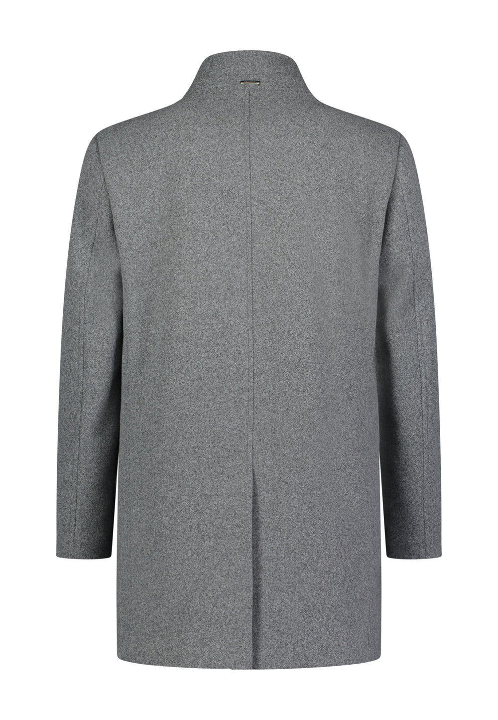 HERREN-MAENTEL POP, LIGHT GREY A050 Bild 2