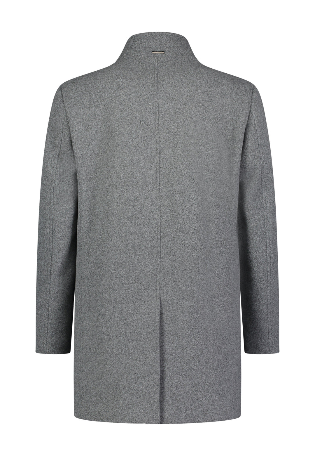 HERREN-MAENTEL POP, LIGHT GREY A050 Bild 2