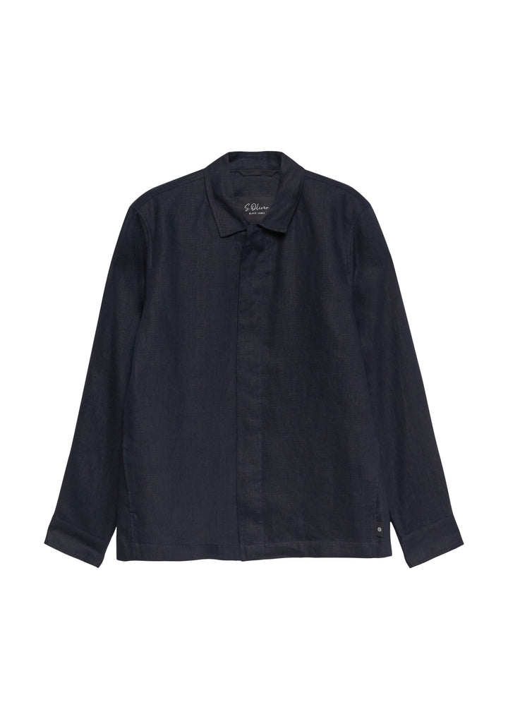 Indoor-Jacke, BLUE 5920 Bild 1