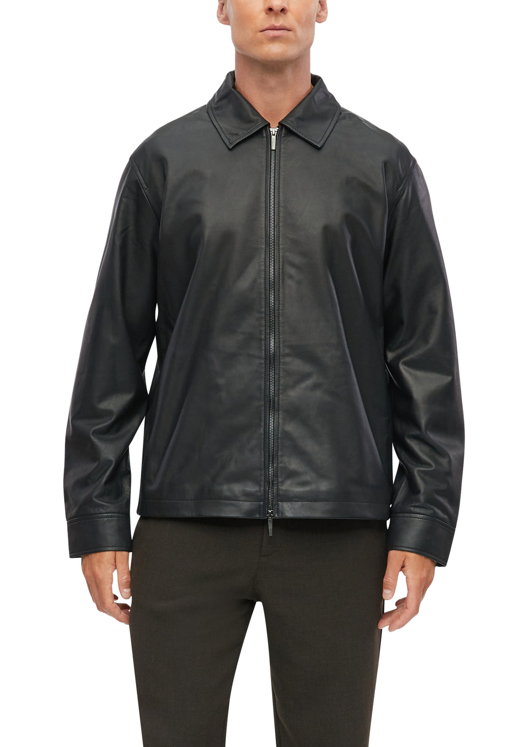 Outdoor-Jacke, GREY/BLACK 9999 Bild 2