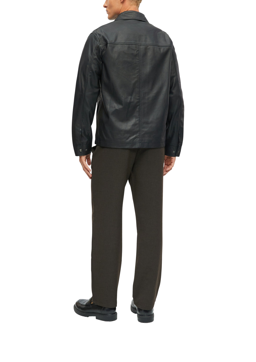 Outdoor-Jacke, GREY/BLACK 9999 Bild 3