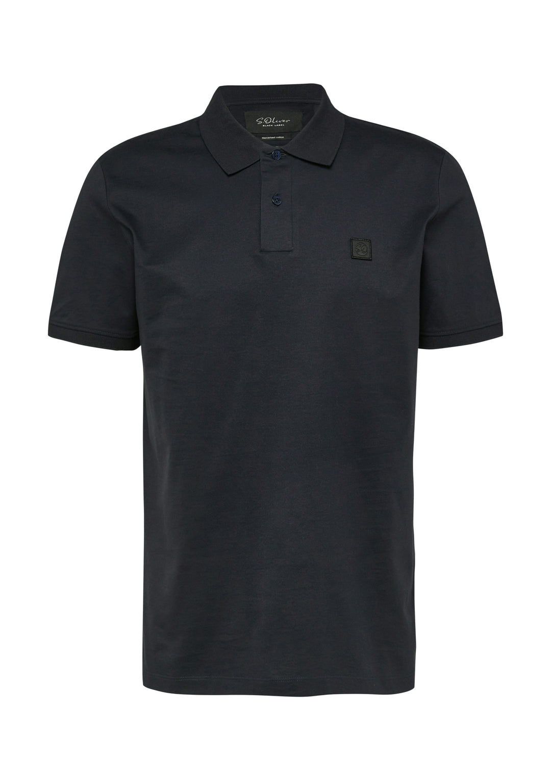 Polo-Shirt, BLUE 5920 Bild 1