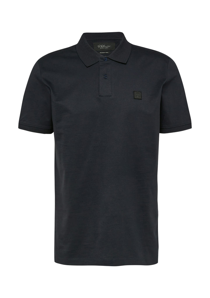 Polo-Shirt, BLUE 5920 Bild 1