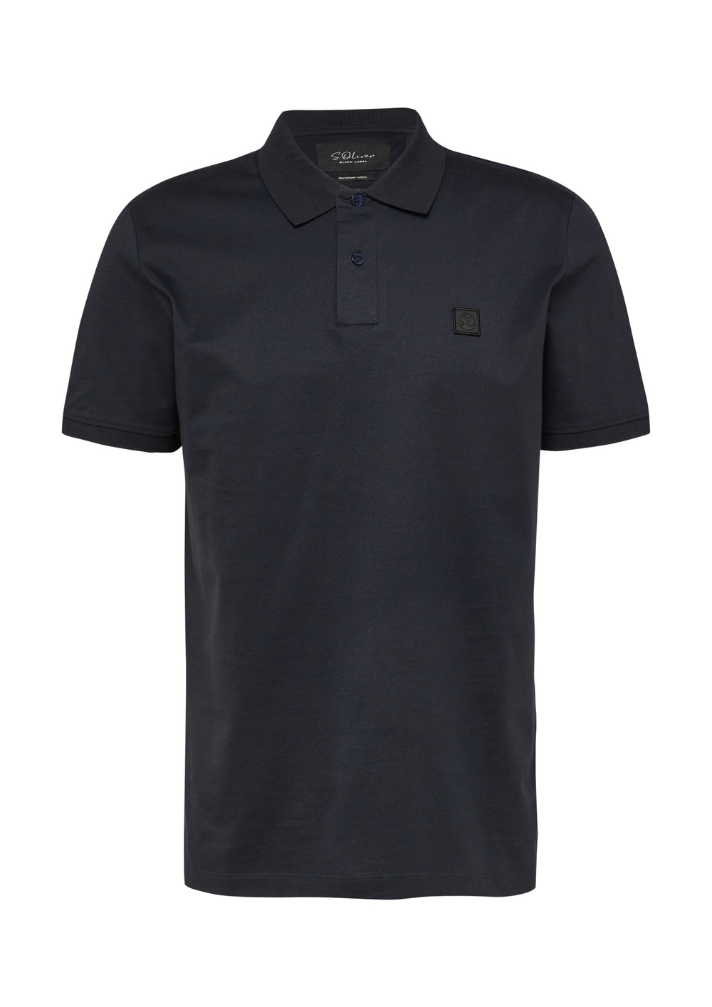 Polo-Shirt, BLUE 5920 Bild 2