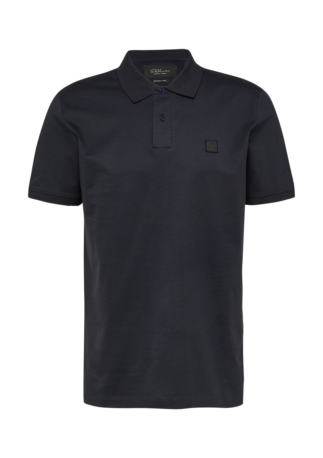Polo-Shirt, BLUE 5920 Bild 2