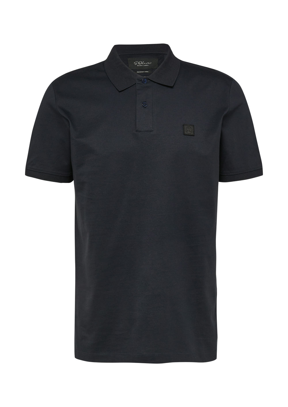 Polo-Shirt, BLUE 5920 Bild 2