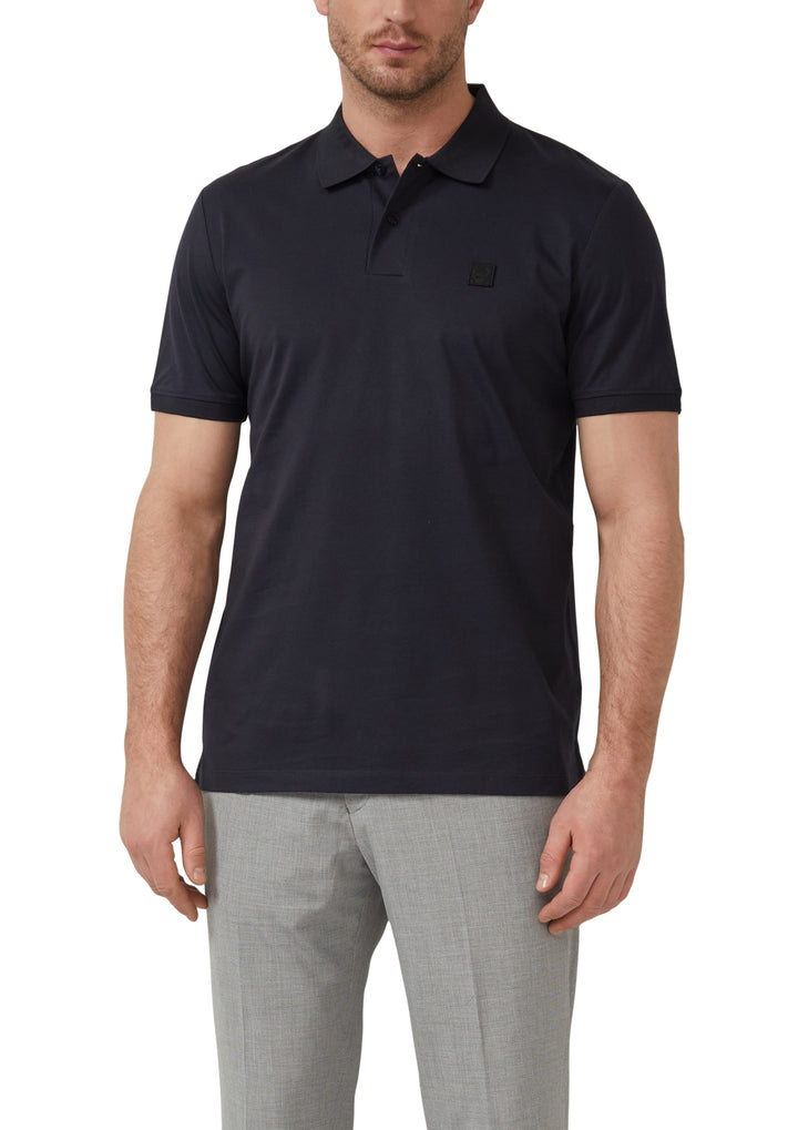 Polo-Shirt, BLUE 5920 Bild 3