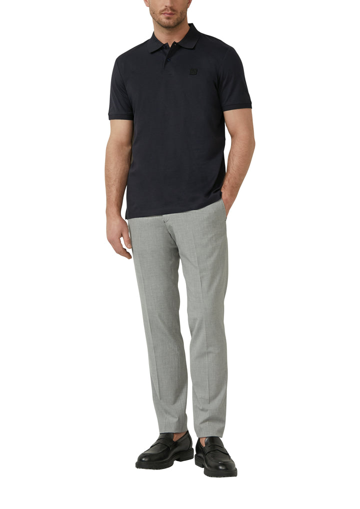 Polo-Shirt, BLUE 5920 Bild 5