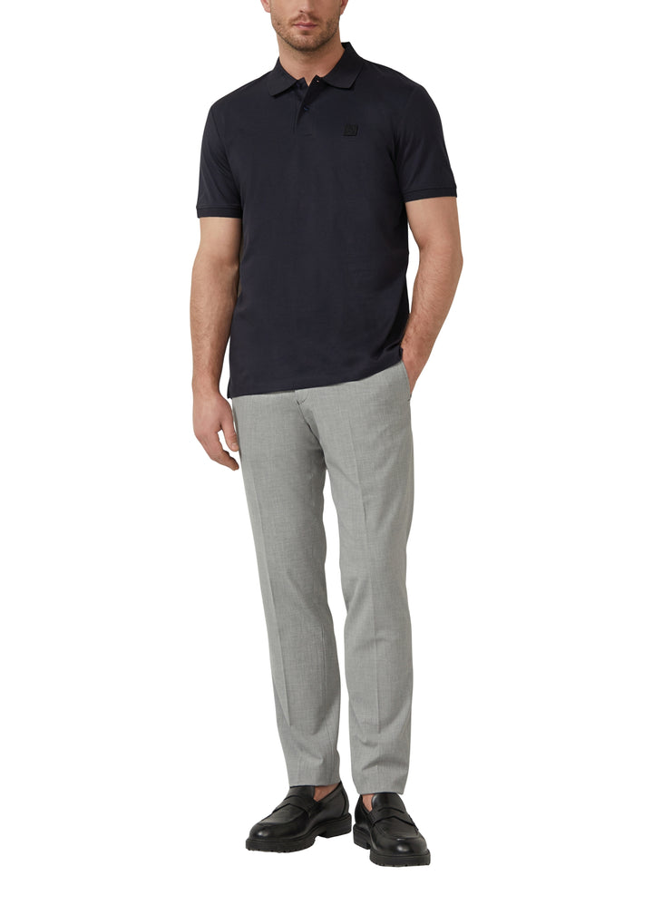 Polo-Shirt, BLUE 5920 Bild 5