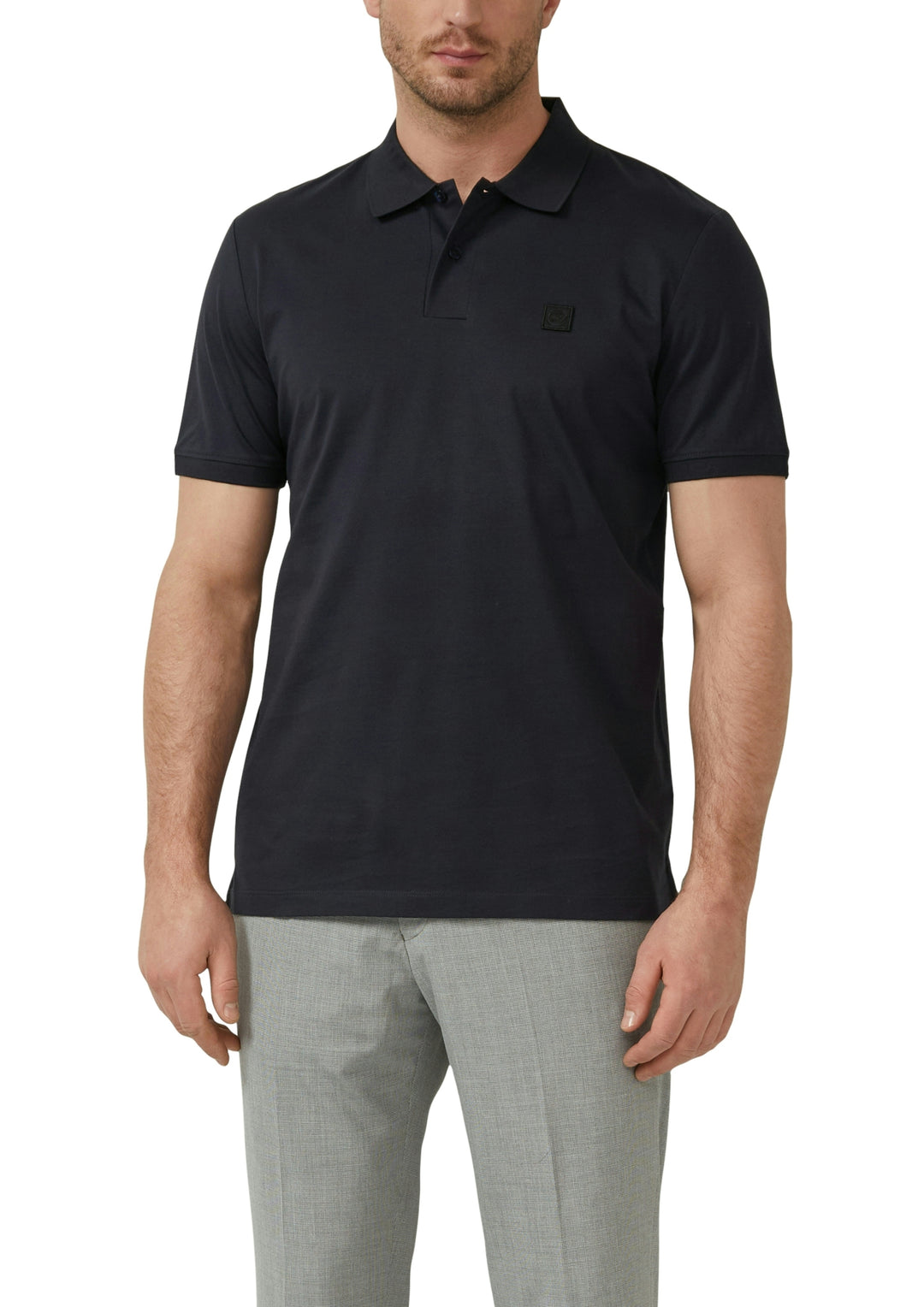 Polo-Shirt, BLUE 5920 Bild 6