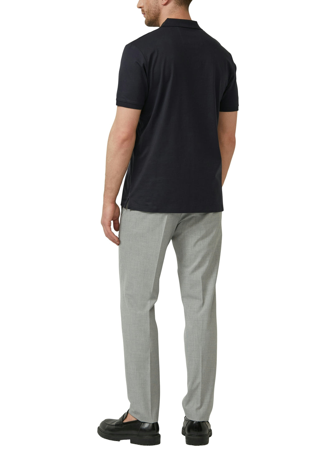 Polo-Shirt, BLUE 5920 Bild 7