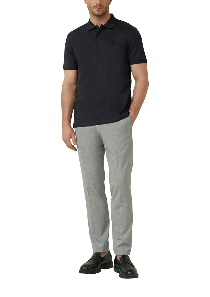 Polo-Shirt, BLUE 5920 Bild 8