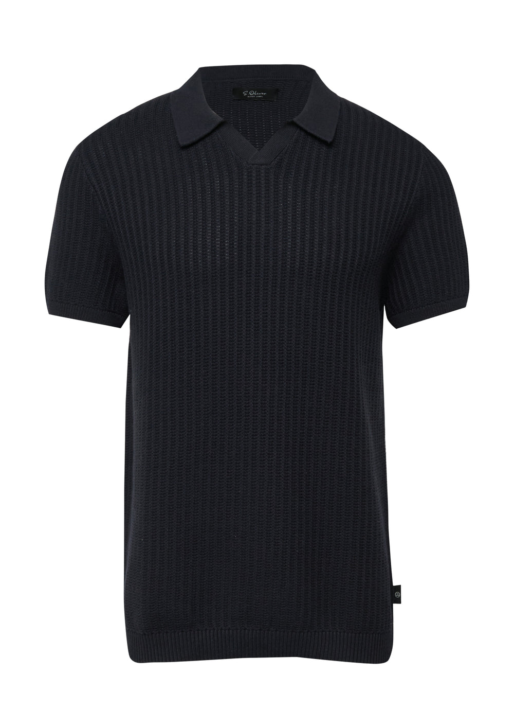 Strickpullover, BLUE 5920 Bild 2