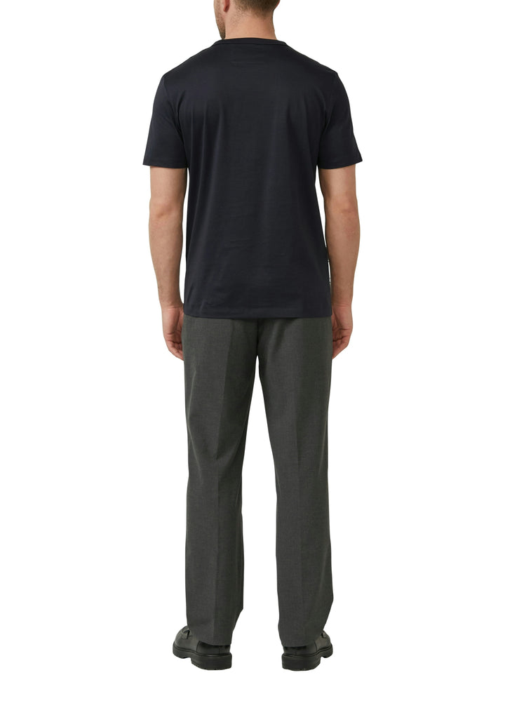 T-Shirt, BLUE 5920 Bild 7