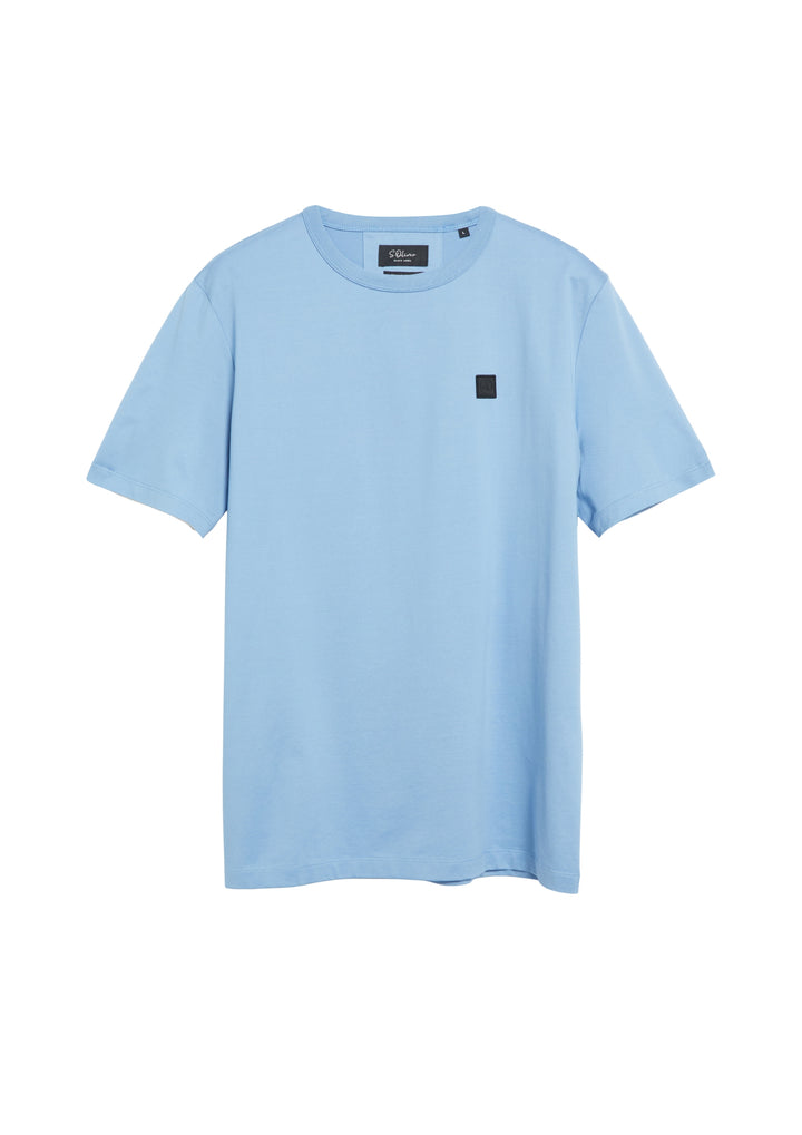 T-Shirt, BLUE 5420 Bild 1