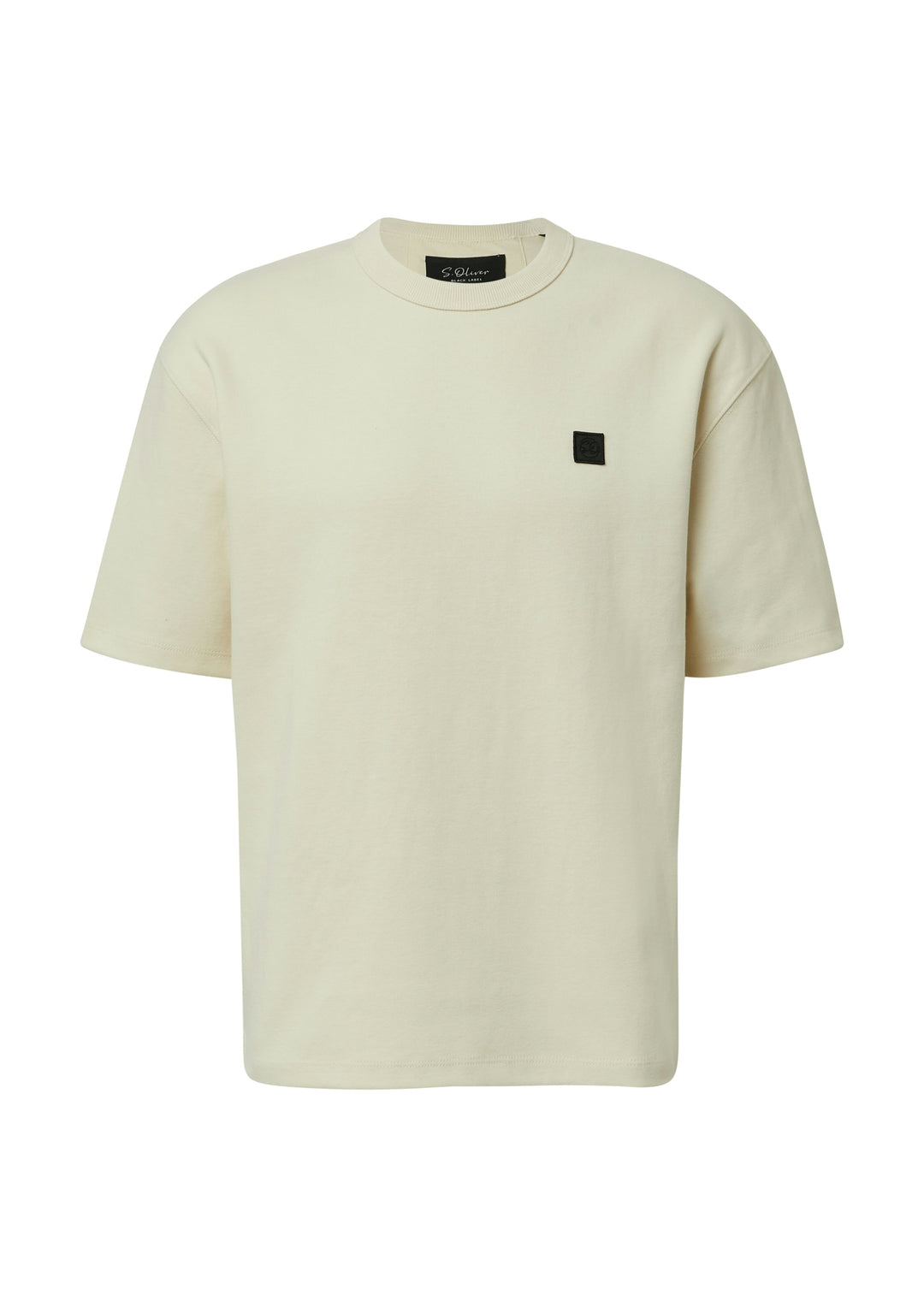 T-Shirt, BROWN 8001 Bild 1