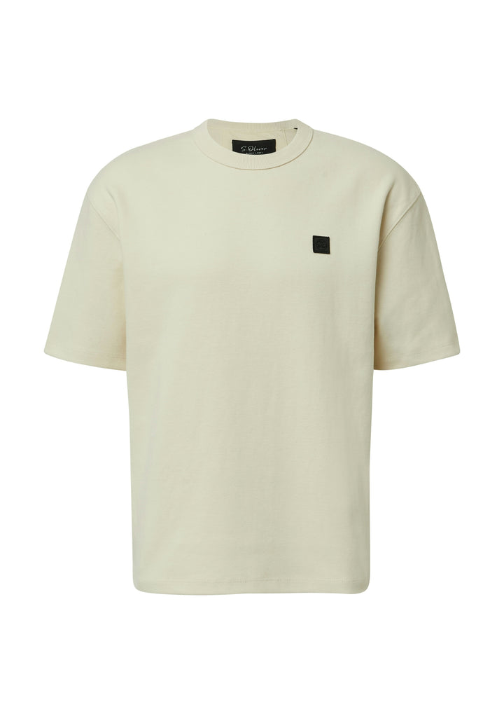T-Shirt, BROWN 8001 Bild 1
