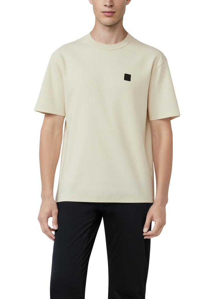 T-Shirt, BROWN 8001 Bild 3