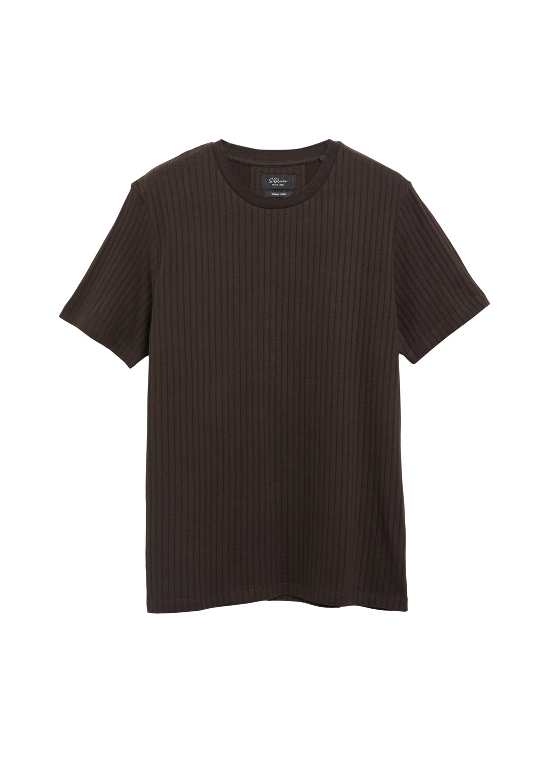 T-Shirt, BROWN 8950 Bild 1