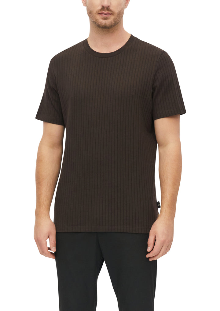 T-Shirt, BROWN 8950 Bild 2