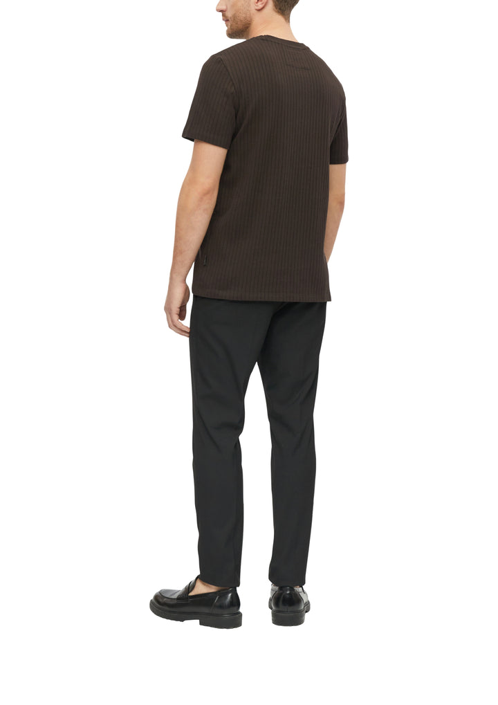 T-Shirt, BROWN 8950 Bild 3