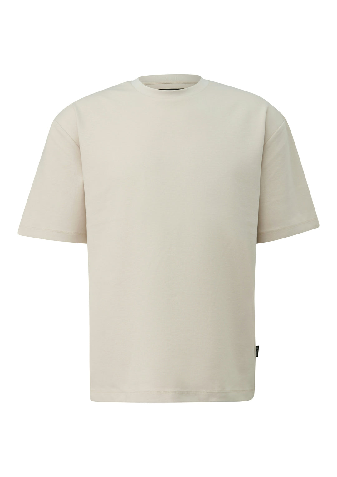 T-Shirt, GREY/BLACK 9305 Bild 1