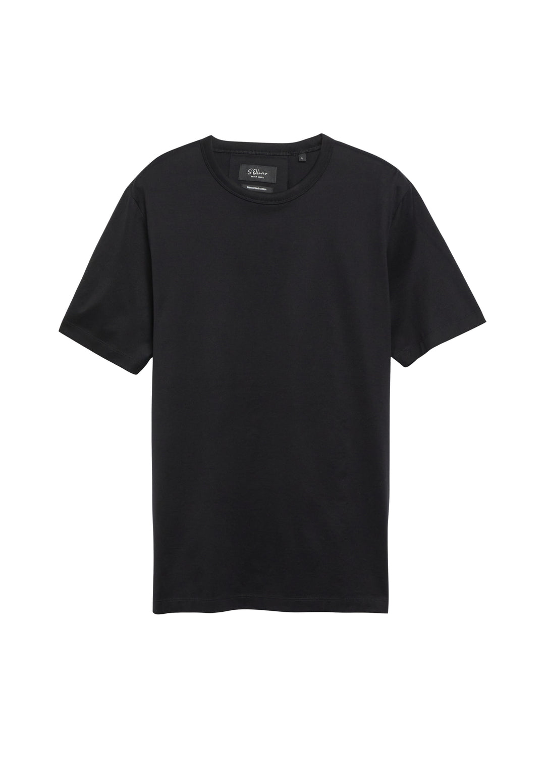 T-Shirt, GREY/BLACK 9999 Bild 1