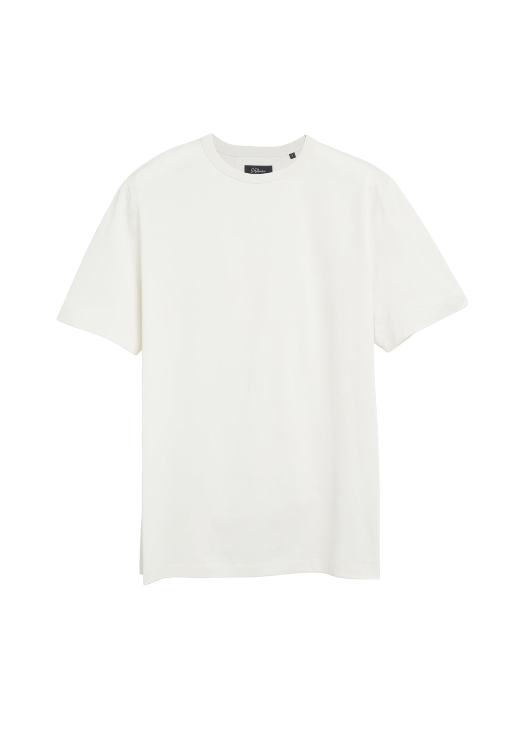 T-Shirt, WHITE 0120 Bild 1