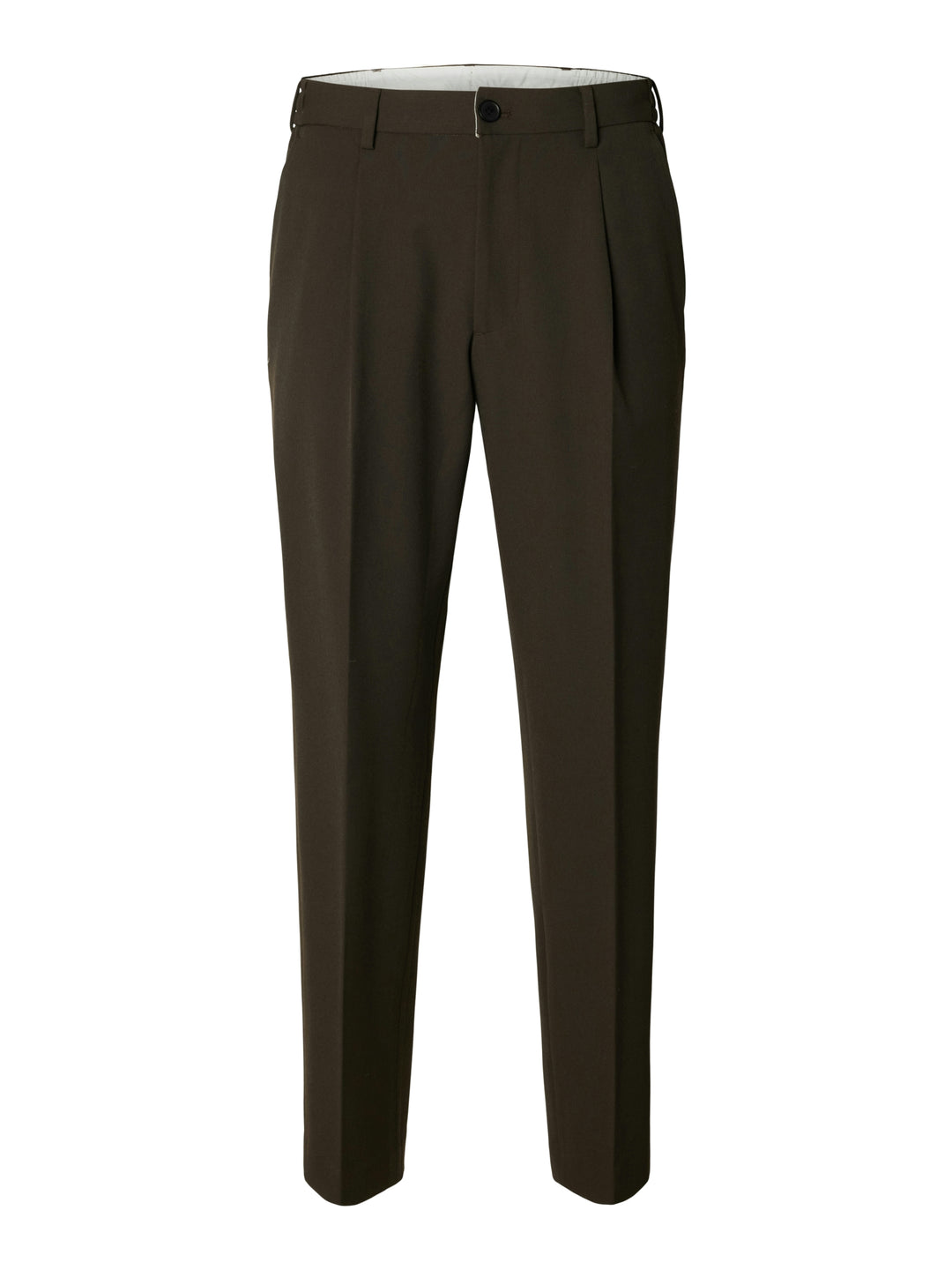 SLM190-REG TAPERED FINN FLEX PANTS, Delicioso 180751 Bild 1