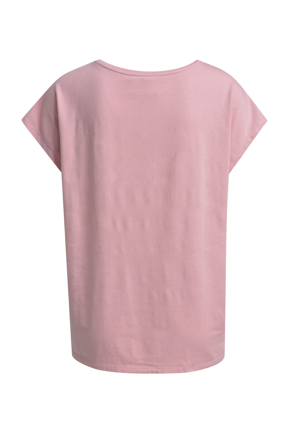 OVERSIZE T-SHIRT PRINT, BUBBLEGUM 452 Bild 2