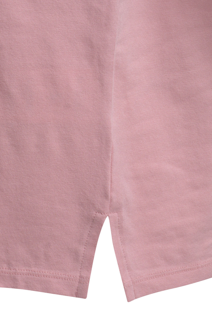 OVERSIZE T-SHIRT PRINT, BUBBLEGUM 452 Bild 3