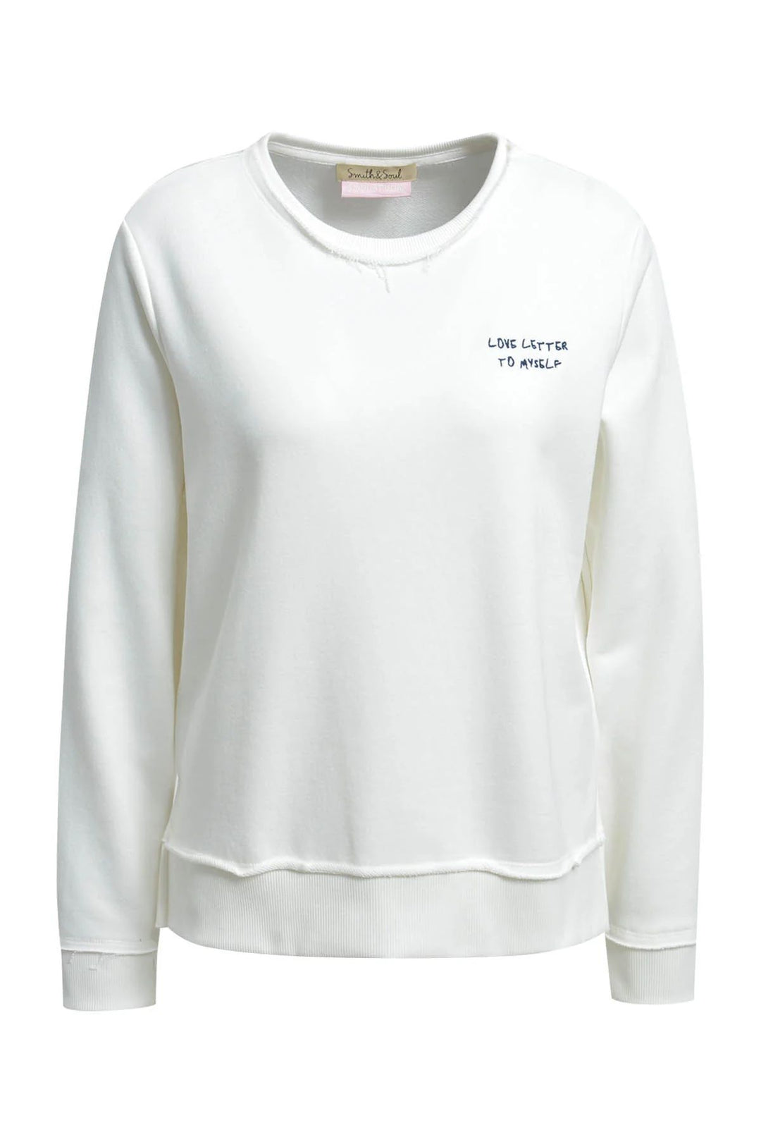 REGULAR SWEATSHIRT PRINT MIX, OFFWHITE 104 Bild 6