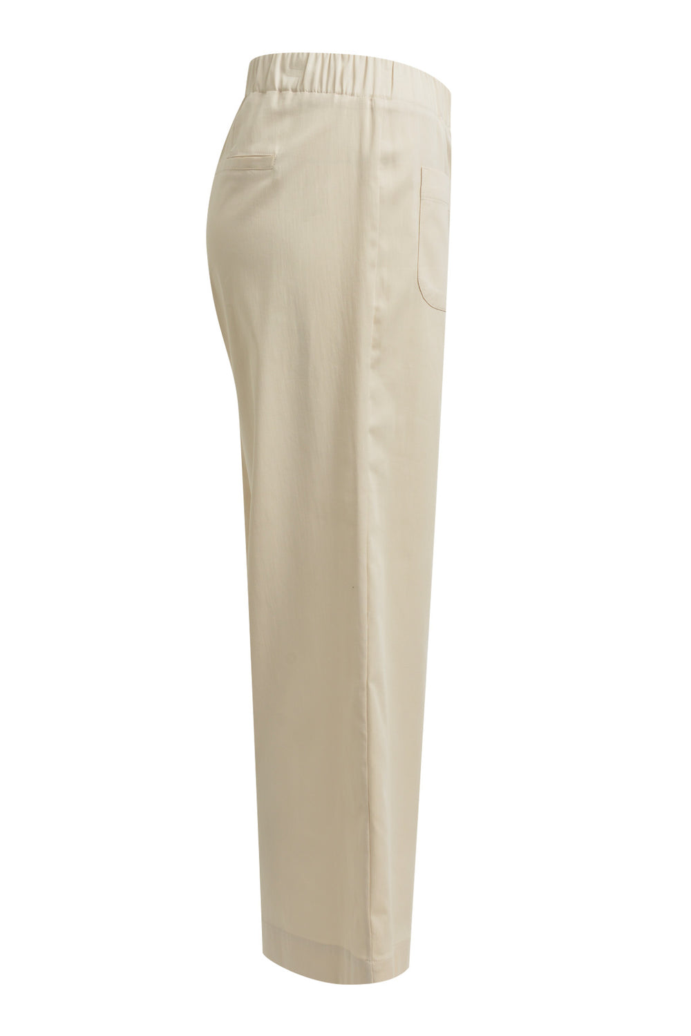 WOVEN CULOTTE, BEIGE 102 Bild 2