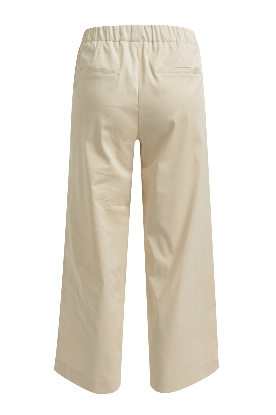 WOVEN CULOTTE, BEIGE 102 Bild 3