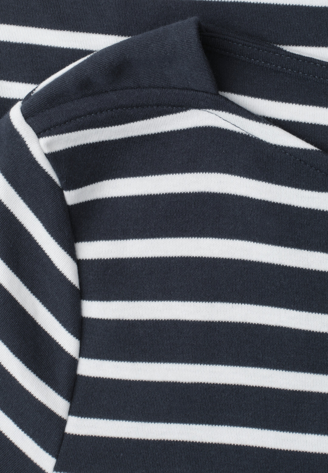 basic yds u-boat shirt, darkest blue 27915 Bild 2