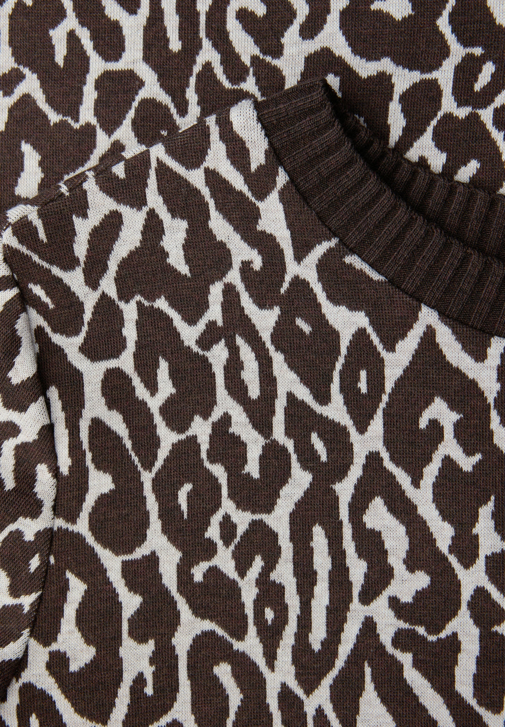 dessin jacquard shirt w.rib co, molten earth 27516 Bild 2