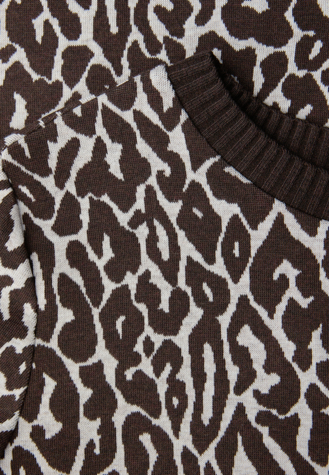 dessin jacquard shirt w.rib co, molten earth 27516 Bild 2