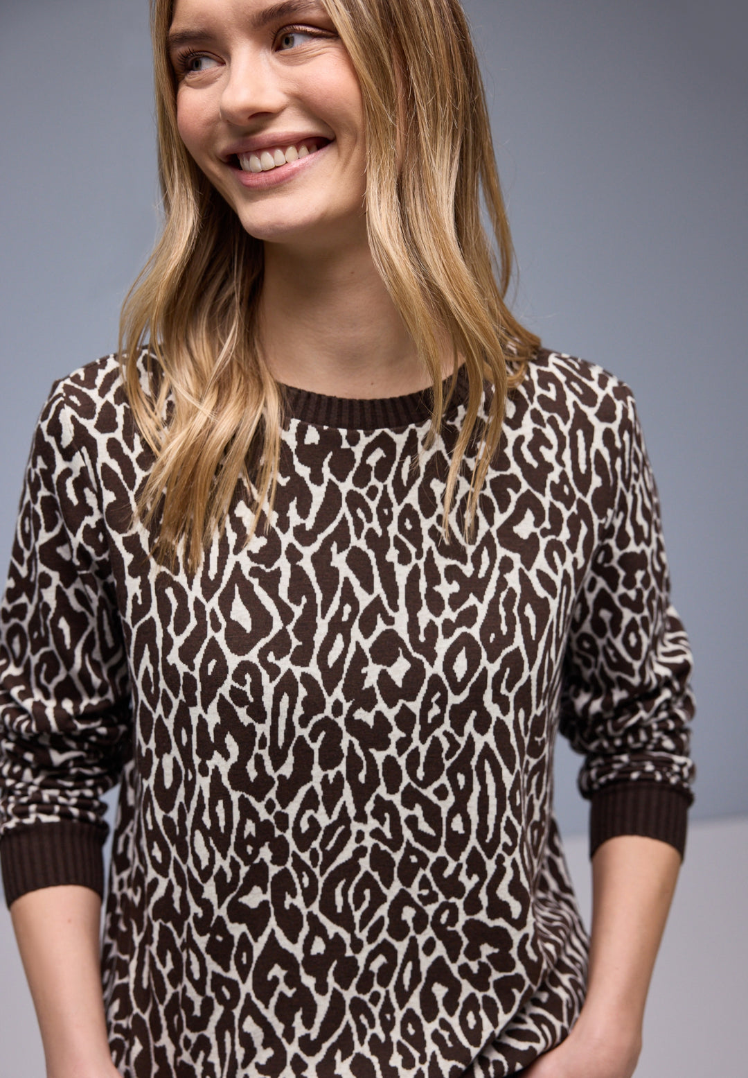 dessin jacquard shirt w.rib co, molten earth 27516 Bild 7